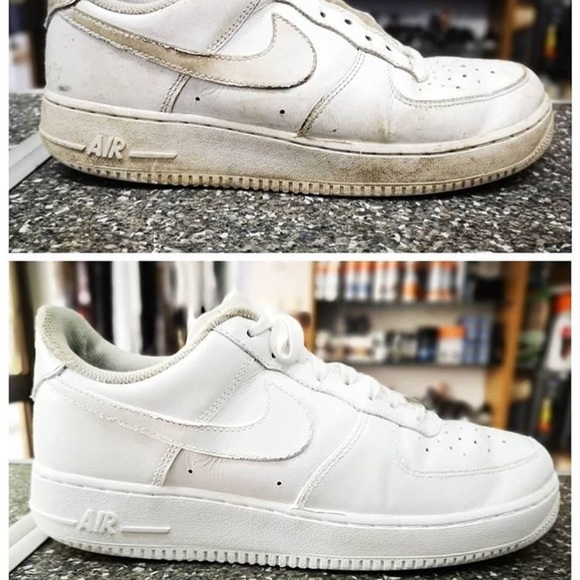 Easy & Clean Sneaker Cleaner - Picture 4 of 4